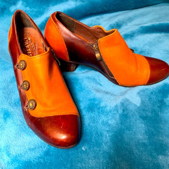Size EU 40 L’artiste Spring Step bootie - Picture 1 of 4